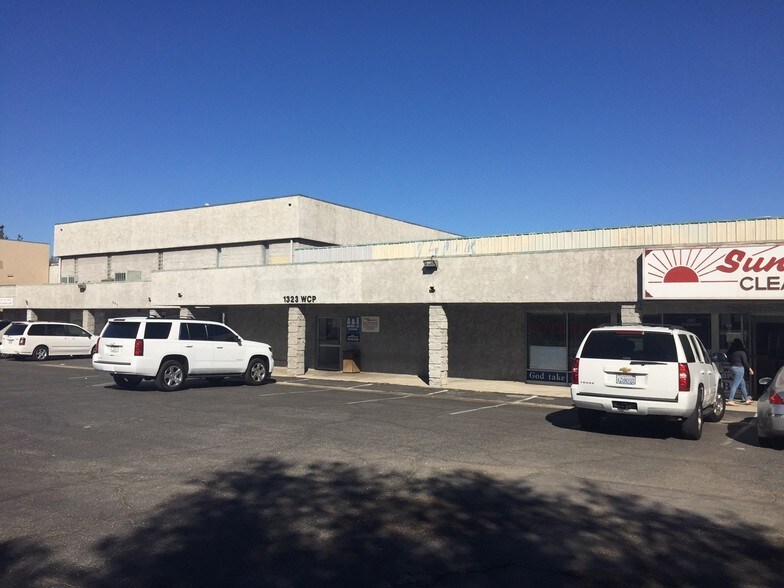 More Photos Of 632-646 S Sunset Ave, West Covina Office For Lease