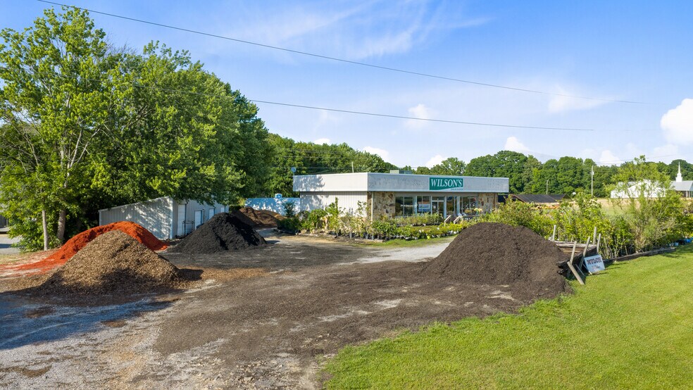 More Photos Of 3211 E Main St, Rainsville Office For Sale