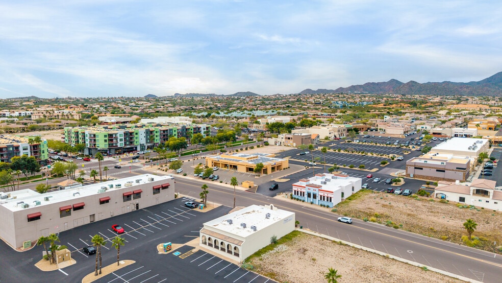 More Photos Of 13033 N Verde River Dr, Fountain Hills Freestanding For Sale