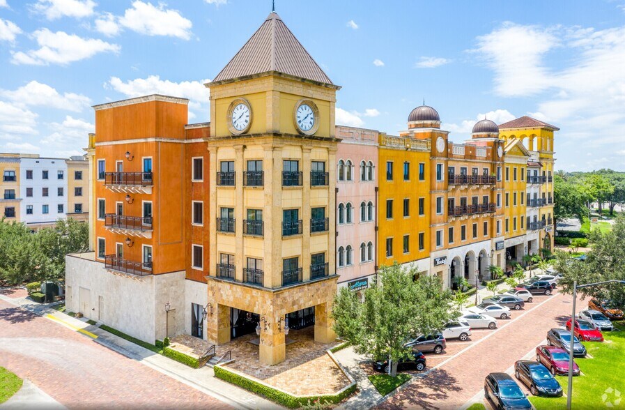 More Photos Of 6996 Piazza Grande Ave, Orlando Office For Lease