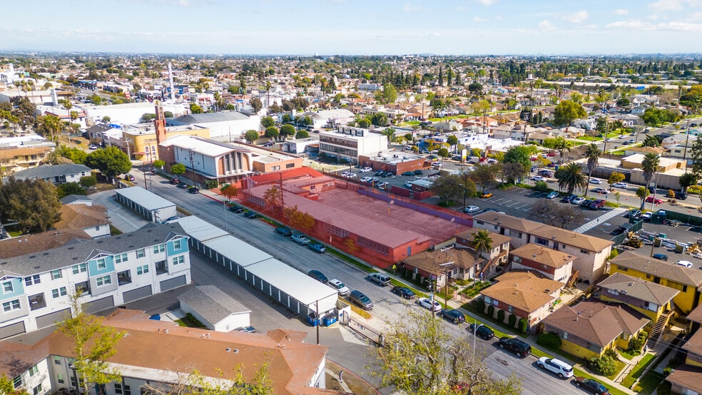 More Photos Of 3320 W 85th St, Inglewood Apartments For Sale