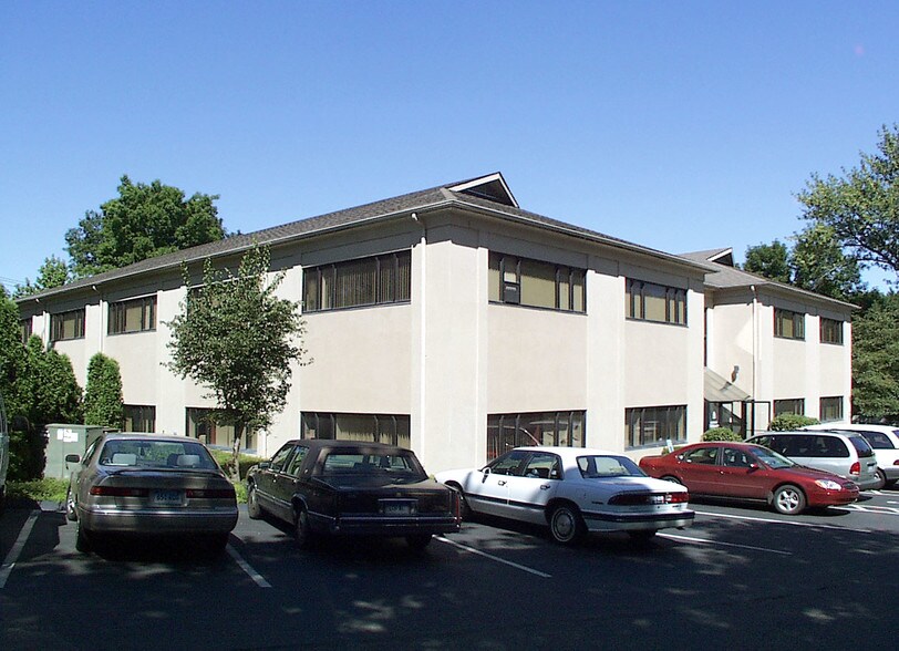More Photos Of 2440 Reservoir Ave, Trumbull Office For Sale