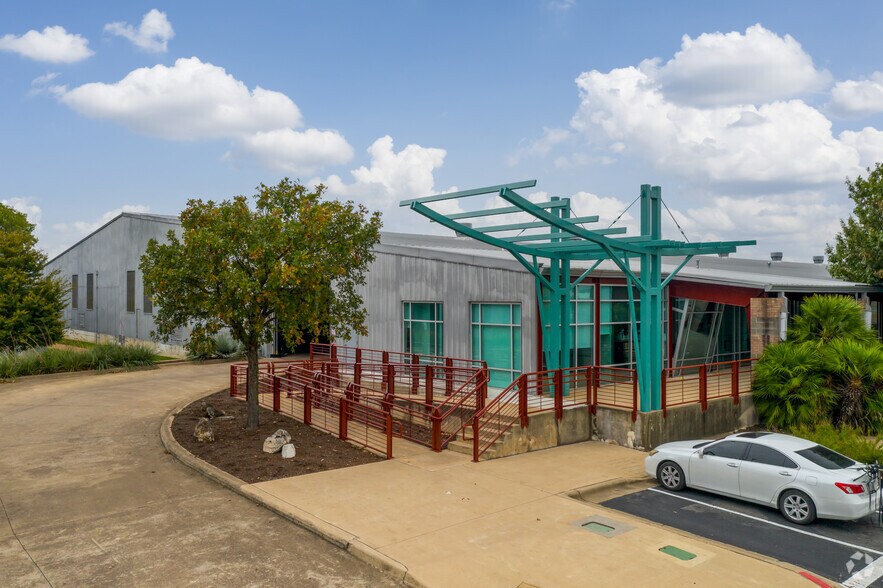 Primary Photo Of 3601 S Congress, Austin Coworking Space