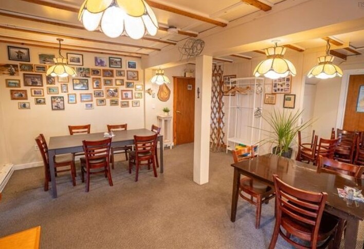 More Photos Of 3719 W Big Intervale Rd, Margaree Valley Hotel For Sale