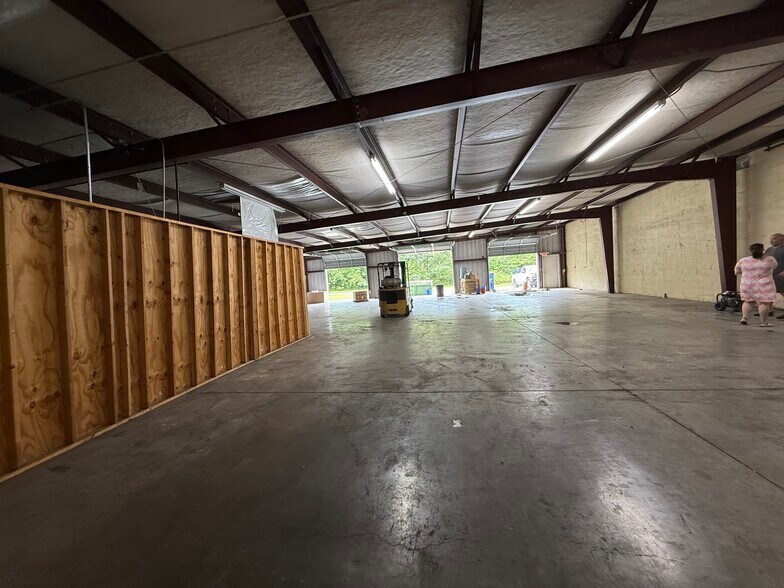 More Photos Of 7420 Asheville Hwy, Knoxville Light Manufacturing For Lease