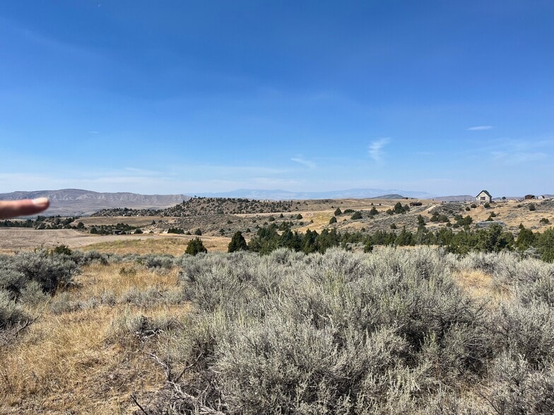 More Photos Of TBD Homestead Rd, Three Forks Land For Sale