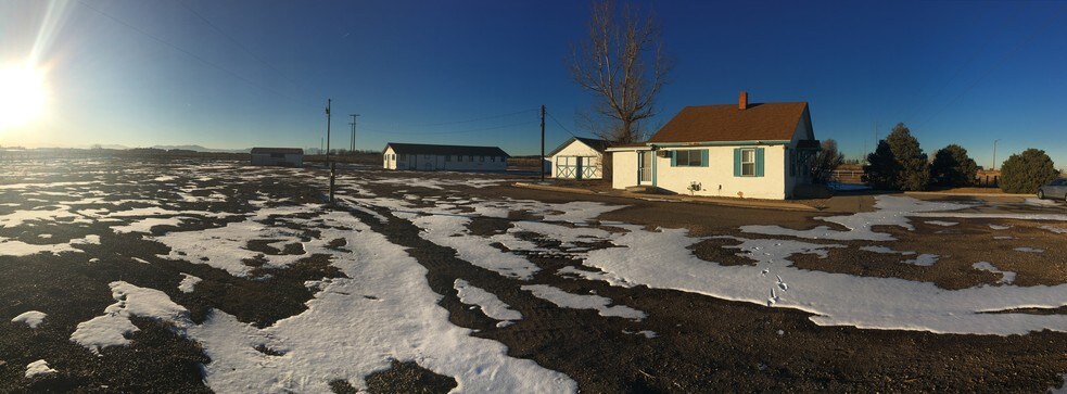 More Photos Of 15000 Washington St, Broomfield Office Residential For Sale