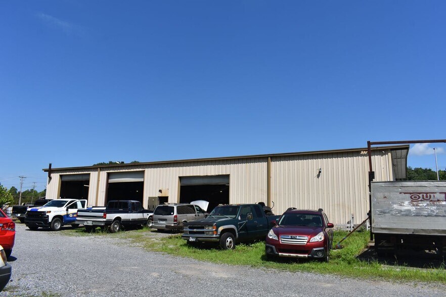 Primary Photo Of 3379 E Stone Dr, Kingsport Flex For Sale