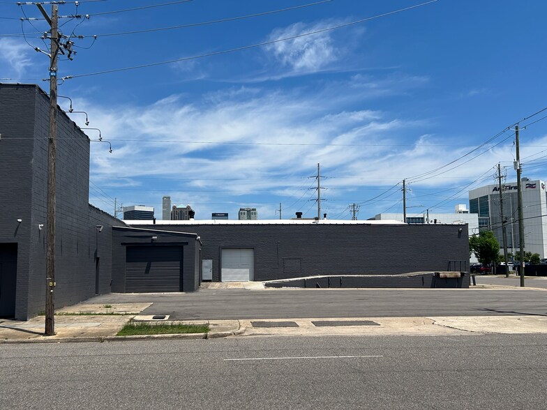 More Photos Of 511 11th St N, Birmingham Warehouse For Lease
