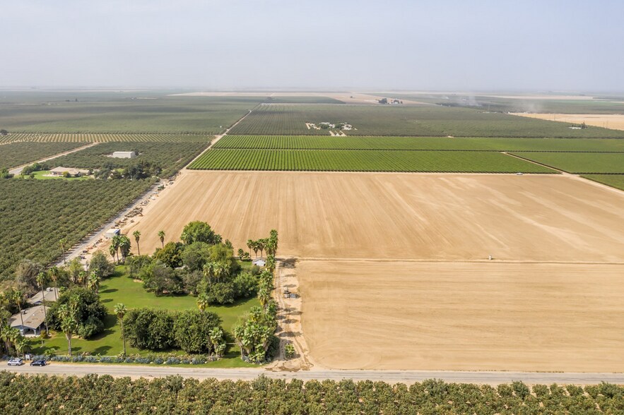 More Photos Of 8241 Koch Rd, Bakersfield Land For Sale