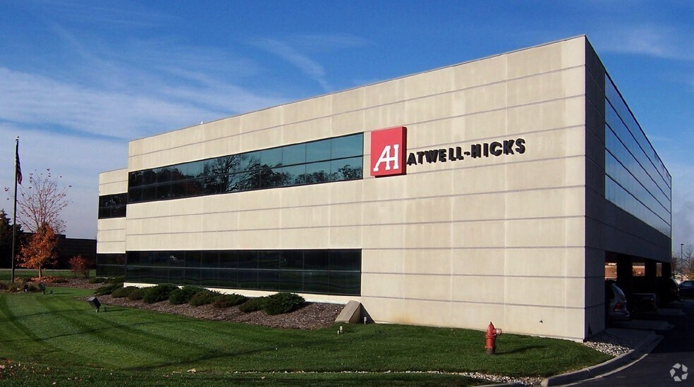 More Photos Of 500 Avis Dr, Ann Arbor Office For Sale
