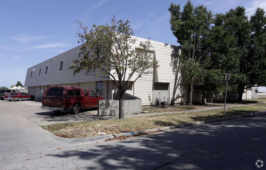 Primary Photo Of 2507 S 87th Ave E, Tulsa Apartments For Sale