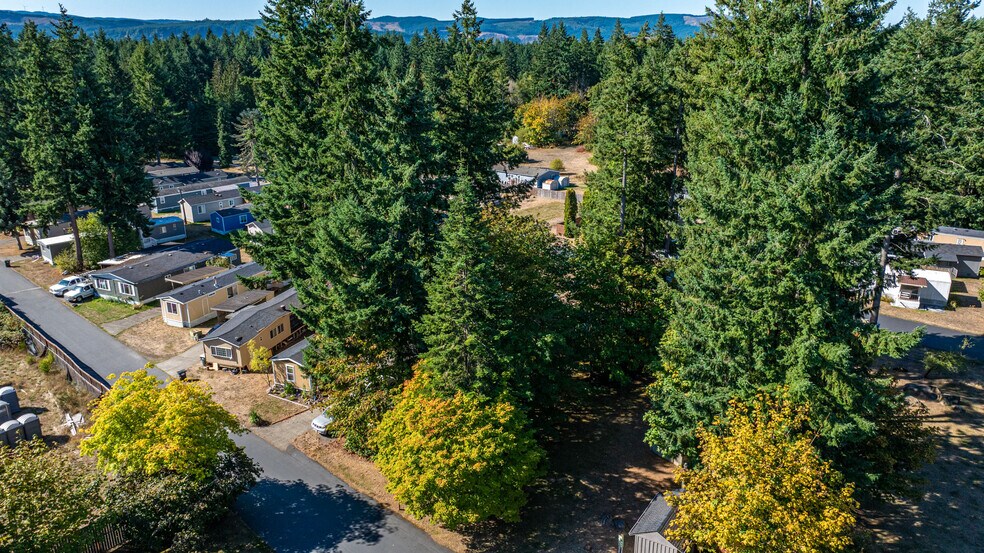 More Photos Of 17106 153rd Ave SE, Yelm Manufactured Housing Mobile Home Park For Sale