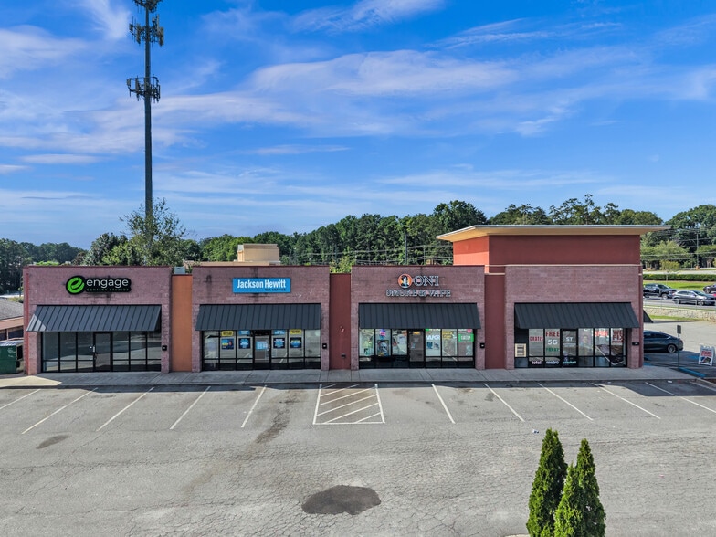 More Photos Of 2125 Beaver Ruin Rd, Norcross Unknown For Lease