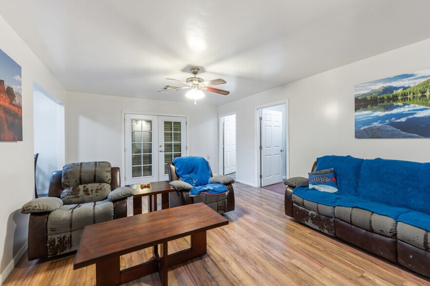 More Photos Of 23259 Avenue 64 Ave, Ducor Warehouse For Sale