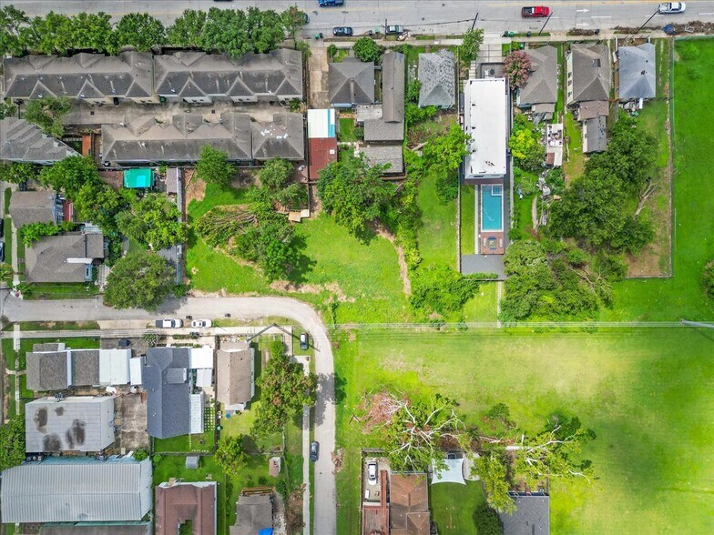 More Photos Of 0 Gargan St, Houston Land For Sale