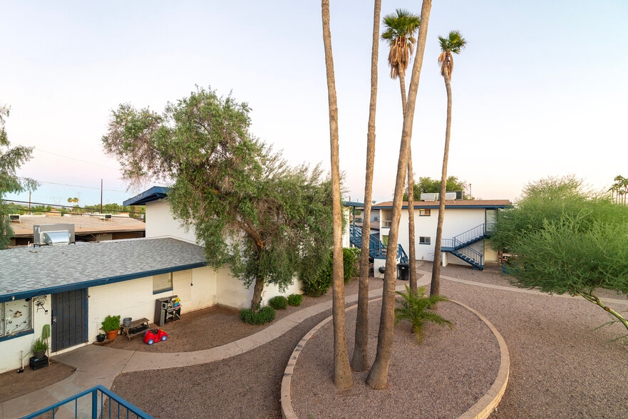 More Photos Of 505 N Williams, Mesa Apartments For Sale