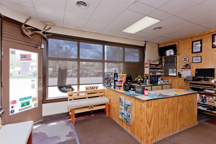 More Photos Of 60311 W Highway 40, Maybell Convenience Store For Sale