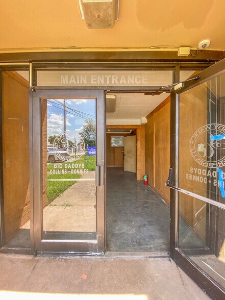 More Photos Of 3101 Armory Rd, Wichita Falls Flex For Sale