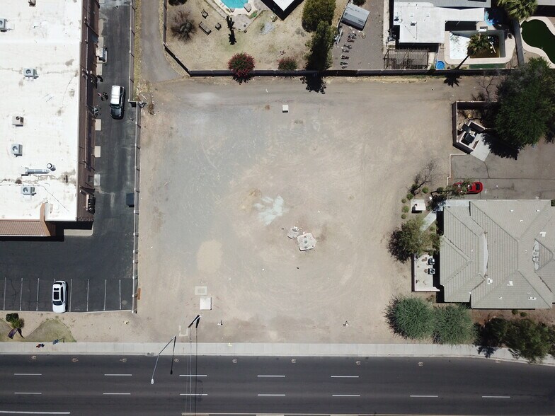 More Photos Of 2901 W Cactus Rd, Phoenix Land For Sale