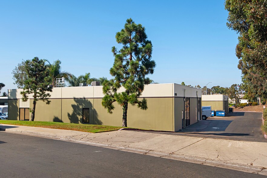 More Photos Of 8736 Production Ave, San Diego Light Manufacturing For Lease