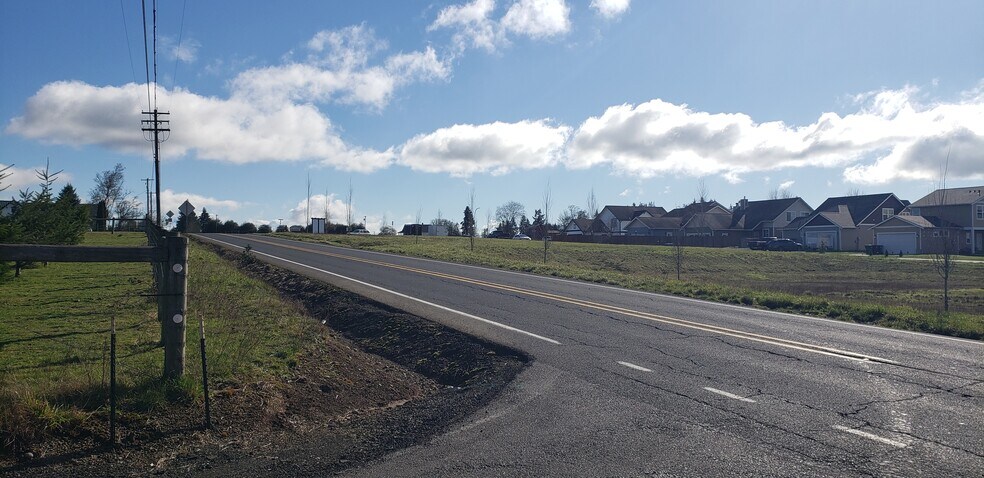 More Photos Of 3 state route 505, Winlock Land For Sale