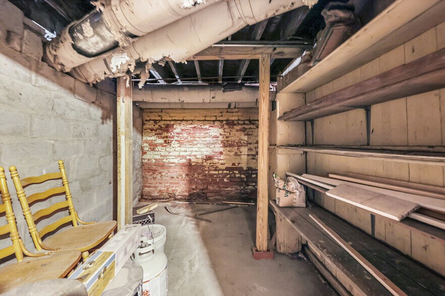 More Photos Of 2101 Denison Ave, Cleveland Storefront Retail Residential For Sale