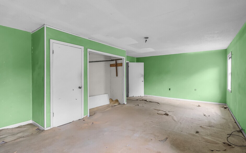 More Photos Of 2118 E Gwinnett St, Savannah Multifamily For Sale