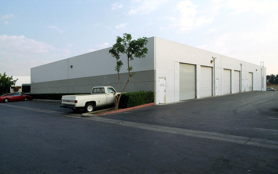 More Photos Of 4460 Brooks St, Montclair Industrial For Sale