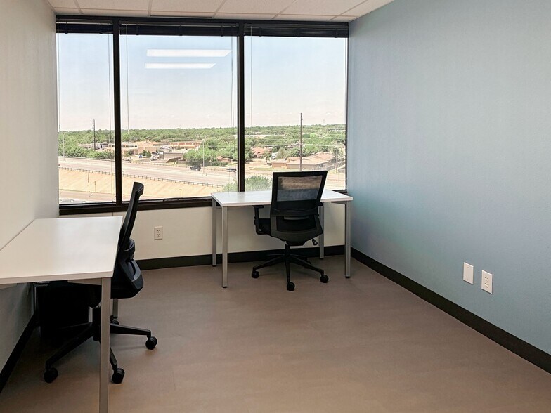 More Photos Of 3223 S Loop 289, Lubbock Coworking Space