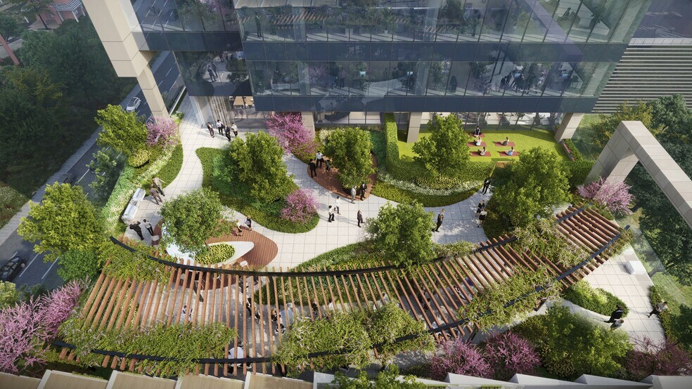 More Photos Of 3000 Harry Hines Blvd, Dallas Office For Lease