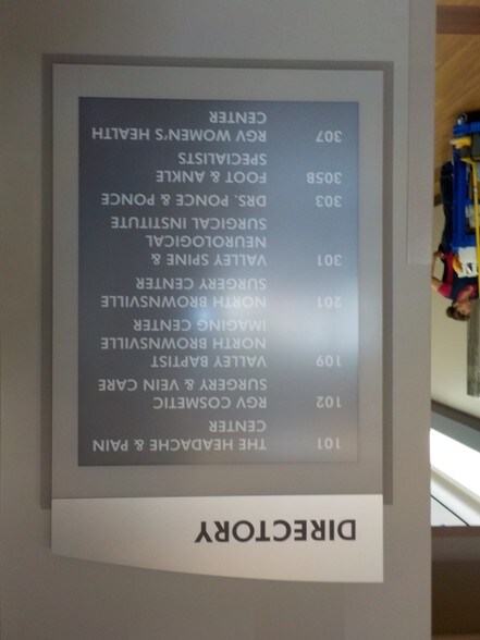 More Photos Of 5700 N Exp 77/83, Brownsville Medical For Lease