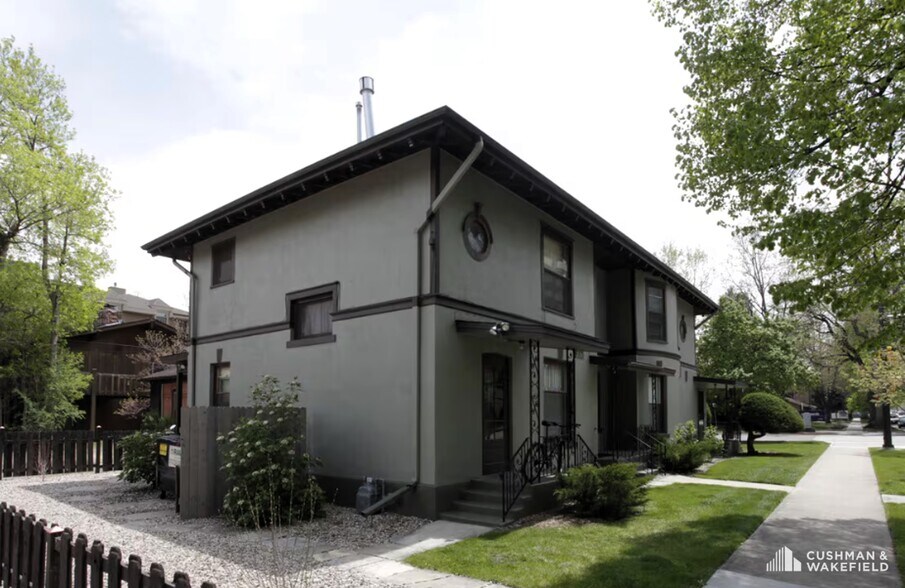 More Photos Of 324 S Howes St, Fort Collins Apartments For Sale
