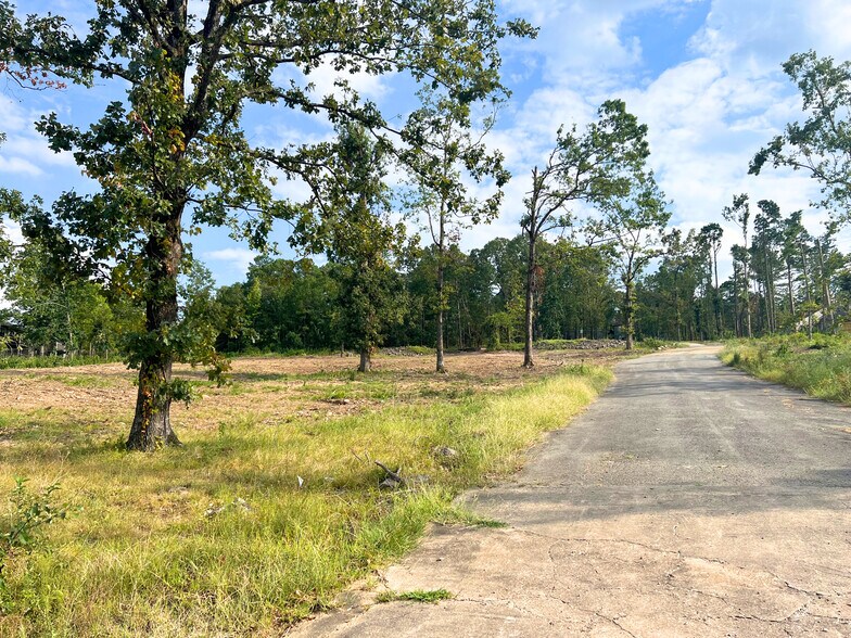 More Photos Of 13525 W Markham St, Little Rock Land For Sale