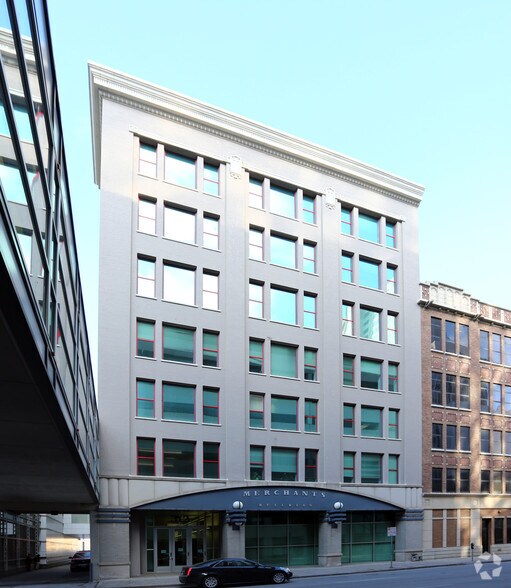 More Photos Of 312 8th St, Des Moines Office For Sale