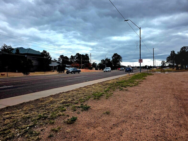 More Photos Of 912 N Beeline Hwy, Payson Land For Sale