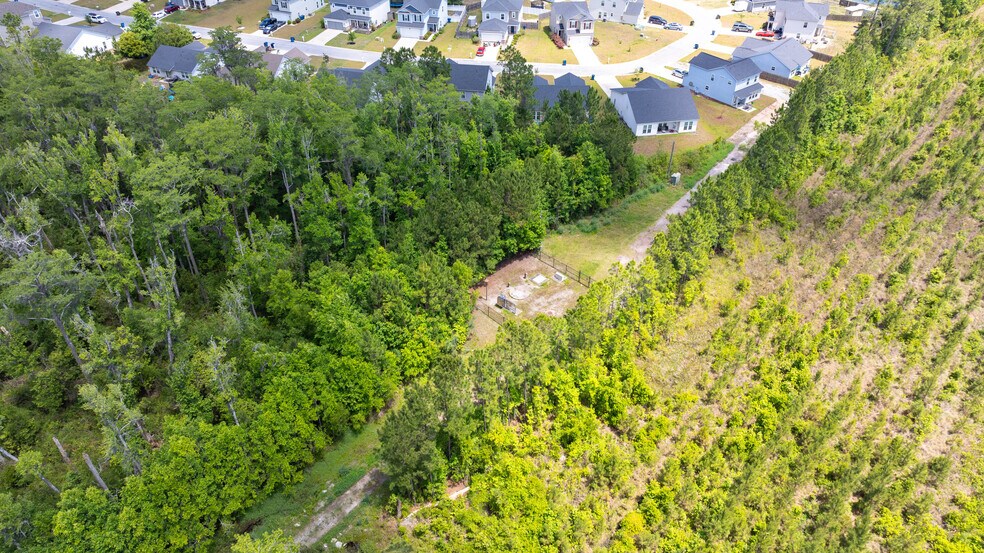 More Photos Of Kings Walk Residential Development, Brunswick Land For Sale