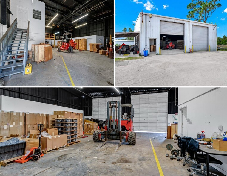 More Photos Of 2270 Dobbs Rd, Saint Augustine Manufacturing For Sale