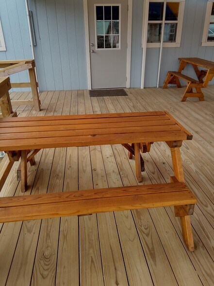 More Photos Of 108 N Main St, Spavinaw Restaurant For Sale