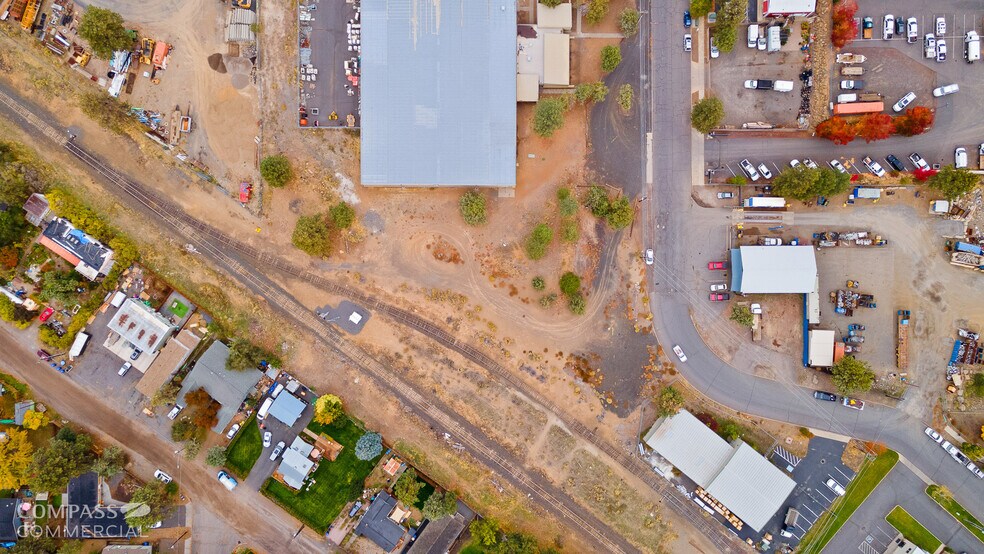 More Photos Of 135 SE 5th St, Bend Land For Sale