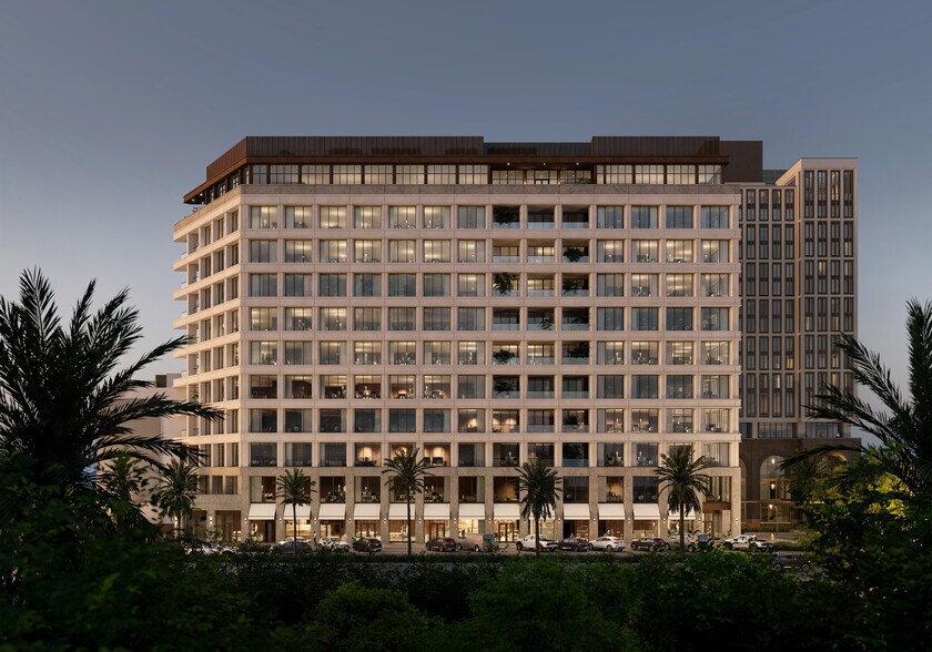 More Photos Of 1305 Central Ave, Saint Petersburg Office For Lease