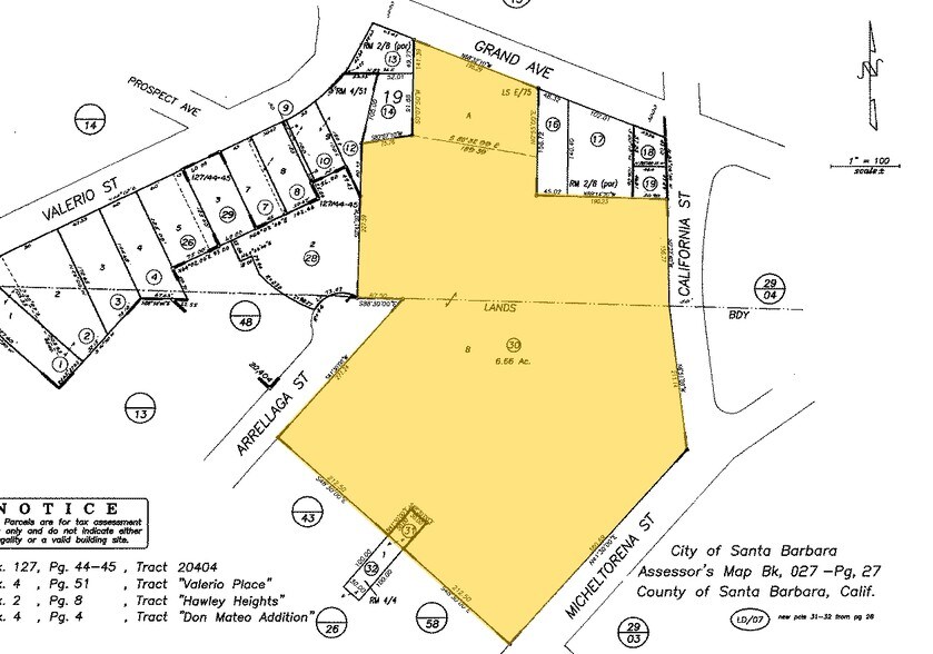 More Photos Of 1621 Grand Ave, Santa Barbara Assisted Living For Sale