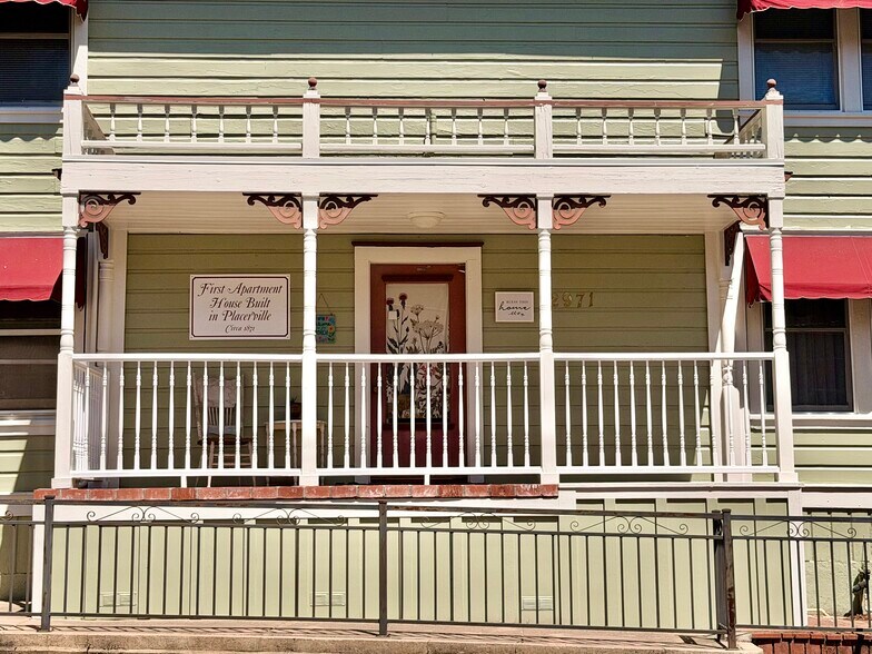 More Photos Of 2977 Bedford Ave, Placerville Apartments For Sale