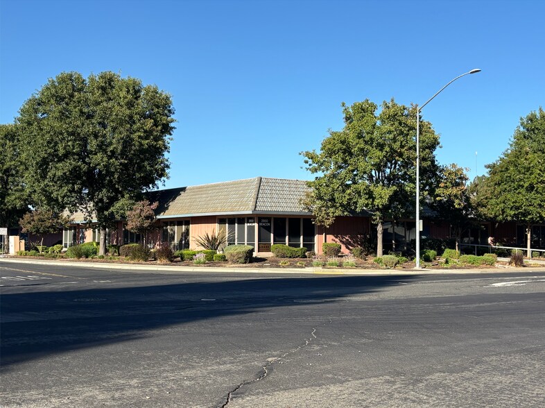 More Photos Of 2950 Beacon Blvd, West Sacramento Office For Lease