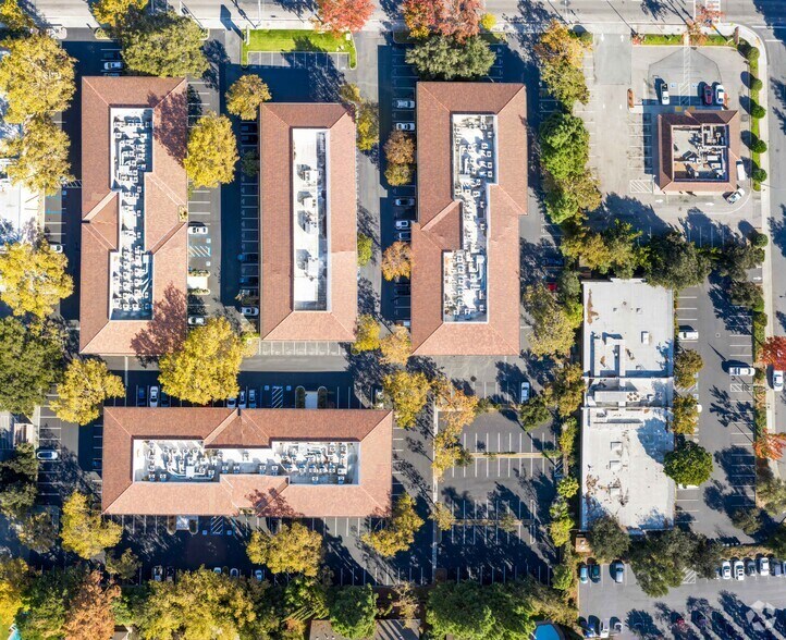 More Photos Of 4966 El Camino Real, Los Altos Office For Sale