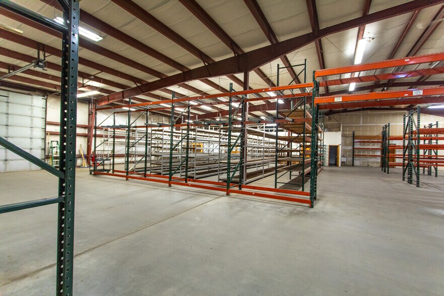 More Photos Of 100 9th Ave S, Great Falls Warehouse For Sale