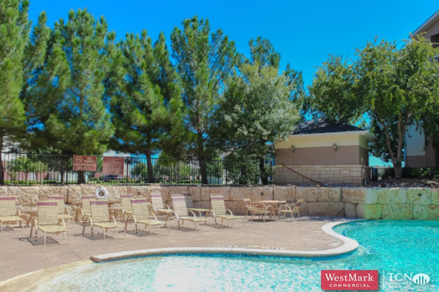 More Photos Of 5310 Englewood Ave, Lubbock Hotel For Sale
