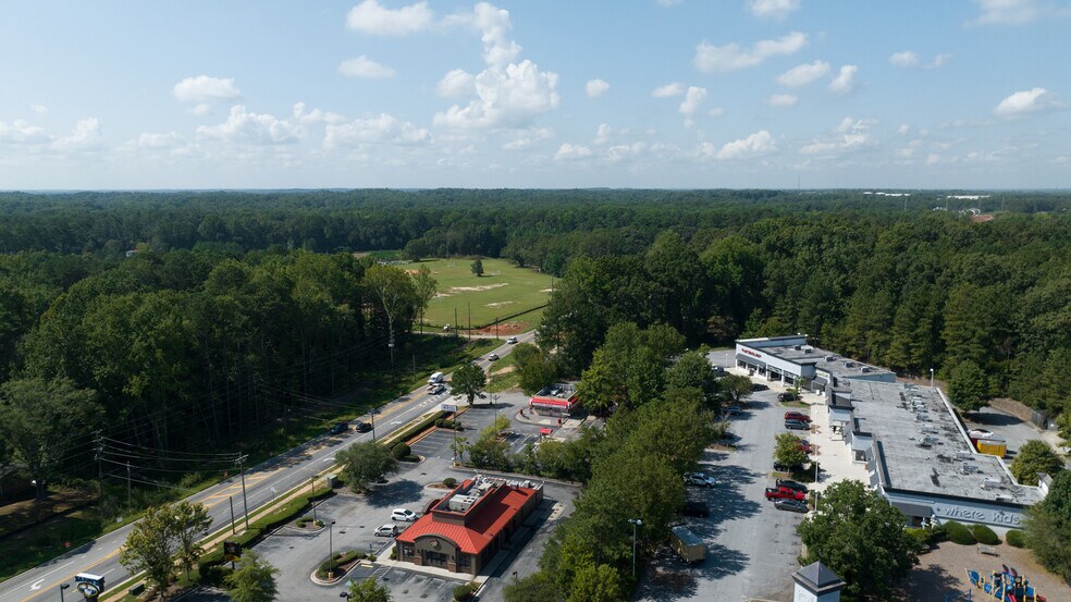 More Photos Of 1380 Milstead Ave NE, Conyers Medical For Lease