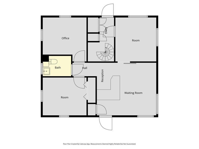 More Photos Of 1323 Cass St, Traverse City Flex For Sale