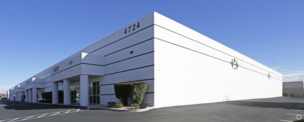 More Photos Of 3917 E Lone Mountain Rd, North Las Vegas Unknown For Lease